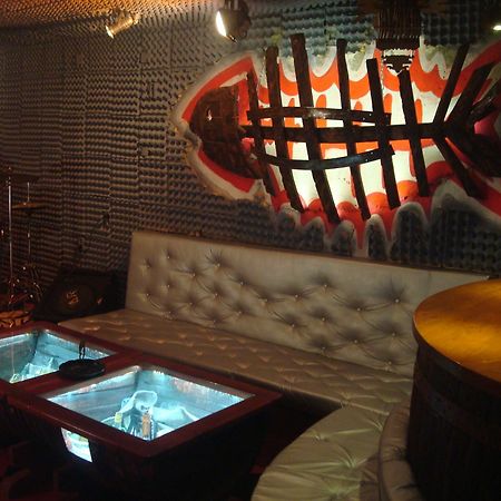 Hotel Casa De Artes Bałczik Zewnętrze zdjęcie